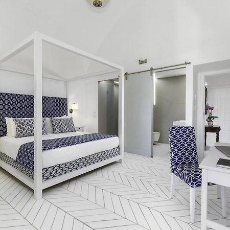 Estate4Home - Iommella Luxury Rooms Sant'Agnello Exterior foto
