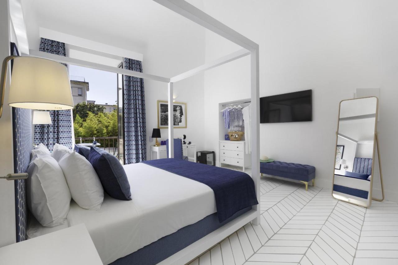 Estate4Home - Iommella Luxury Rooms Sant'Agnello Exterior foto