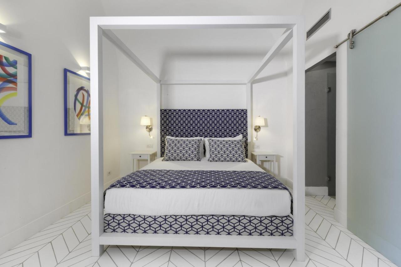 Estate4Home - Iommella Luxury Rooms Sant'Agnello Exterior foto