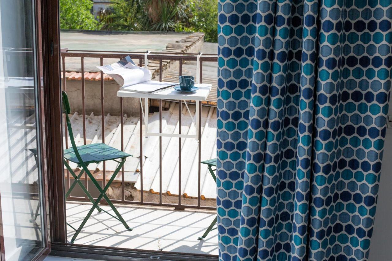 Estate4Home - Iommella Luxury Rooms Sant'Agnello Exterior foto